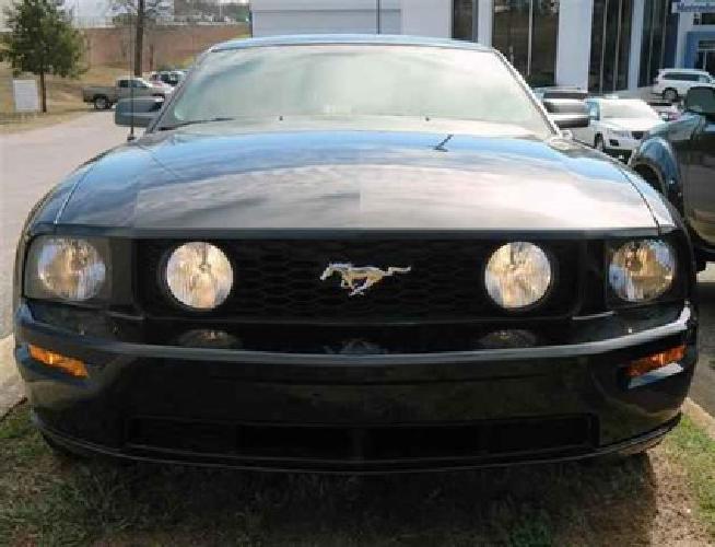 2006 ford mustang gt in lynchburg, va