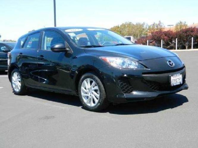 2012 mazda mazda3 i touring in carlsbad, ca