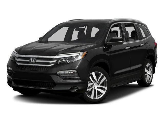 2016 honda pilot touring awd touring 4dr suv for sale in fenwick, connecticut