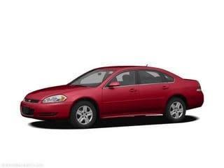 2011 chevrolet impala lt fleet lt fleet 4dr sedan w/2fl for sale in yankton, south dakota