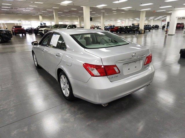 2009 lexus es 350