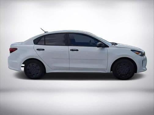2018 kia rio in denver, colorado