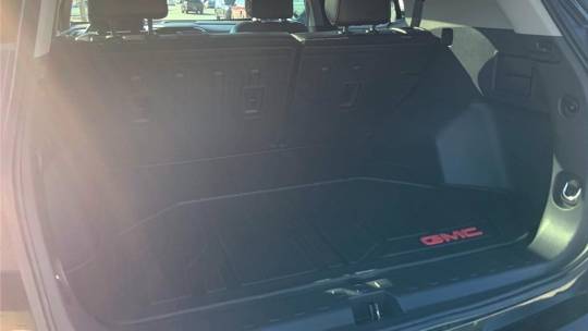 2021 GMC Terrain