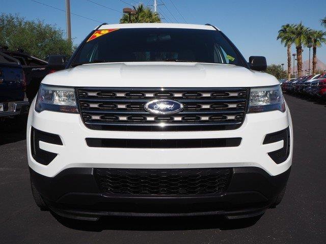 2016 ford explorer base base 4dr suv for sale in henderson, nevada