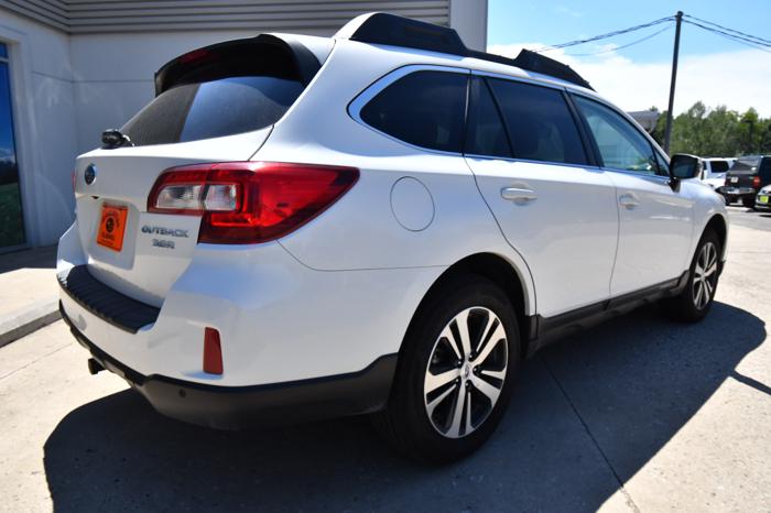 used 2017 subaru outback 3.6r limited bozeman, mt 59715 for sale in bozeman, montana