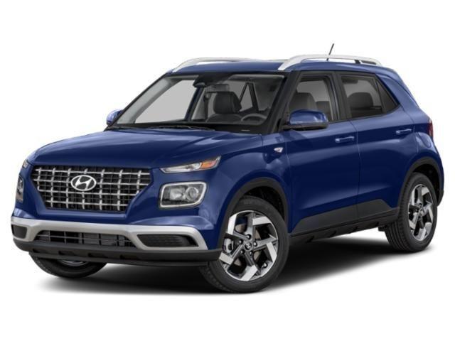 2023 hyundai venue