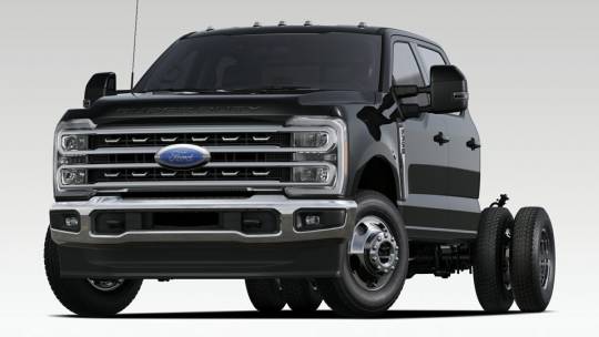 2024 Ford F-350