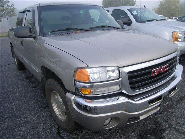 2003 gmc sierra 1500 for sale in brattleboro, vermont