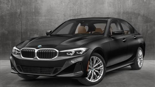 2024 BMW 3 series