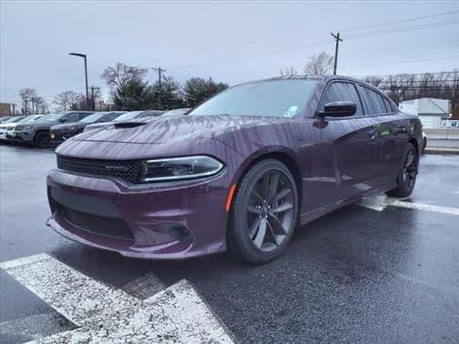 2022 dodge charger in denver, colorado