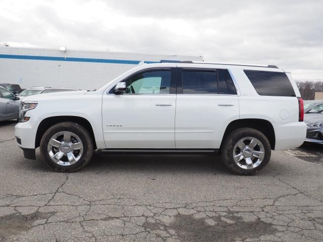 2016 chevrolet tahoe ltz 4x4 ltz 4dr suv for sale in salem, new hampshire