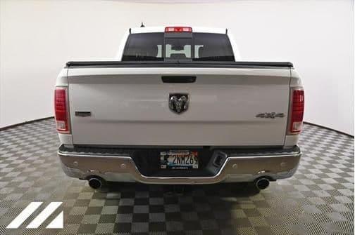 2016 ram 1500 laramie 4x4 crew cab 5.6 ft. box 140 in. wb in hopkins, minnesota