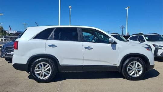 2014 Kia Sorento