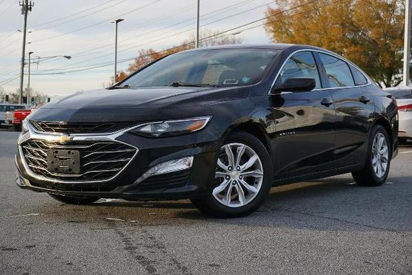 2020 chevrolet malibu in minneapolis, minnesota