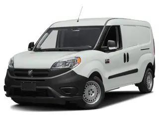 2017 ram promaster city tradesman