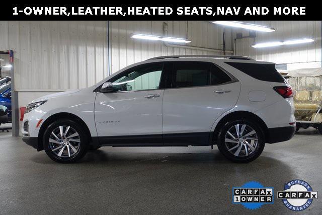 2024 chevrolet equinox premier w/1lz