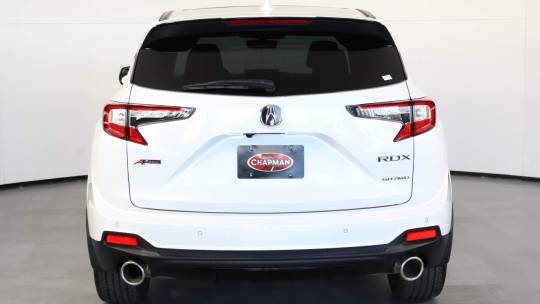 2024 Acura RDX