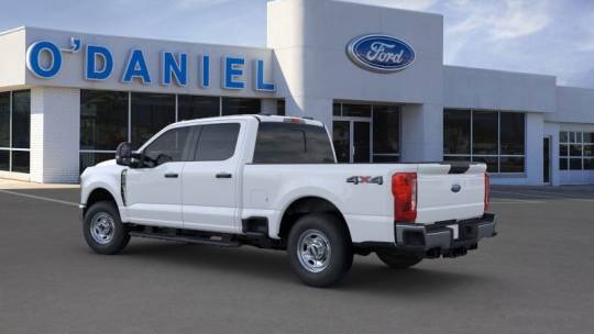 2024 Ford F-250