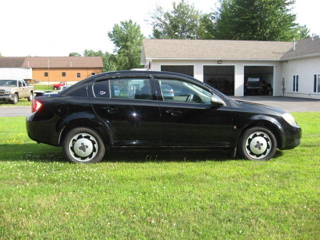 2006 chevrolet cobalt ls for sale in swanton, vermont