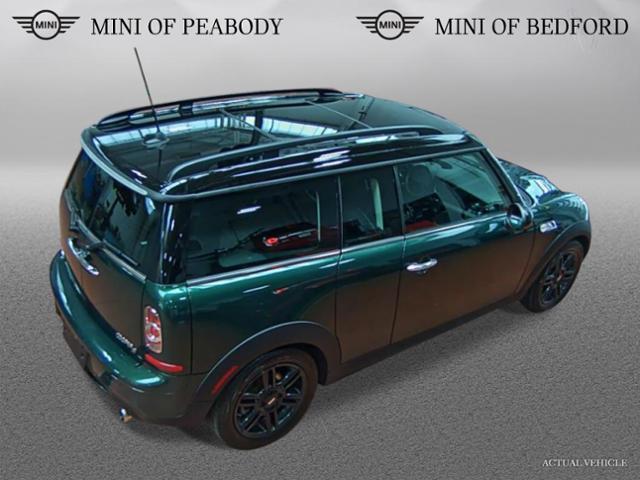 2014 mini clubman cooper s cooper s 2dr wagon for sale in manchester, new hampshire