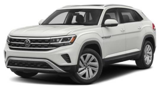 2023 Volkswagen Atlas Cross Sport