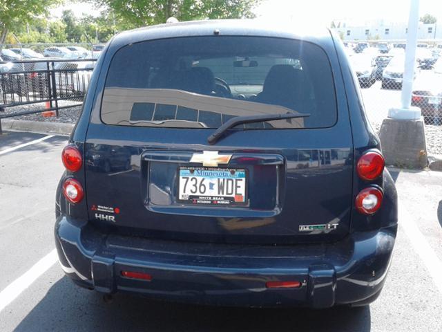 2010 chevrolet hhr in lino lakes, minnesota