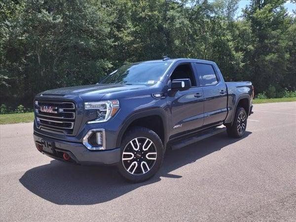 2021 gmc sierra 1500 in fairborn, ohio