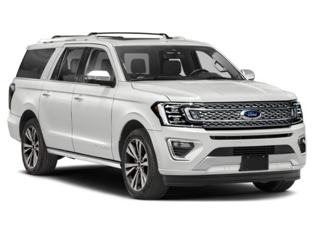 2019 ford expedition max platinum
