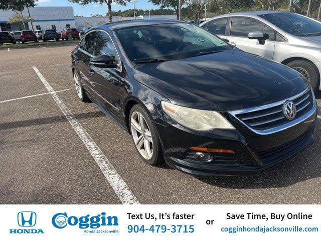 2012 volkswagen cc r-line