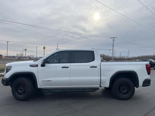 2023 gmc sierra 1500 at4x in albion, arkansas