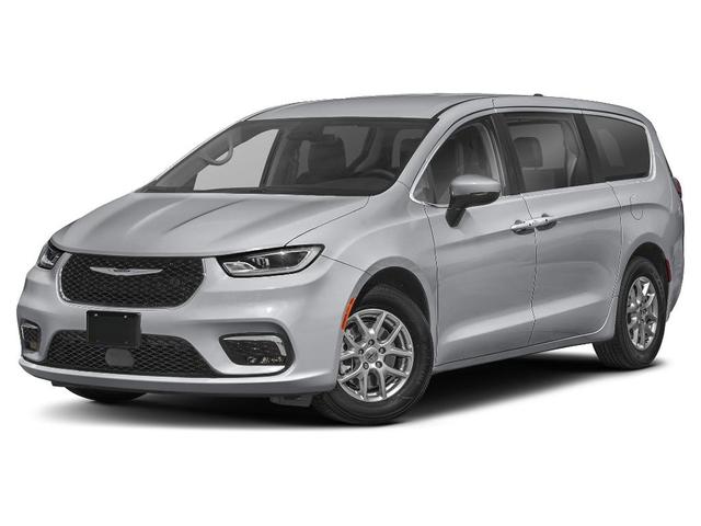 2023 chrysler pacifica touring-l