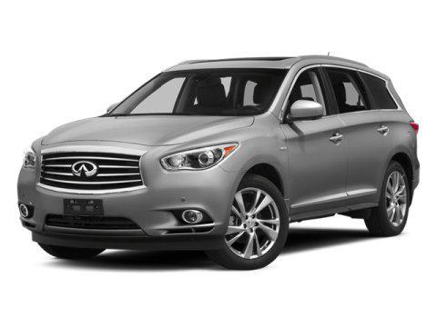 2014 infiniti qx60 hybrid base