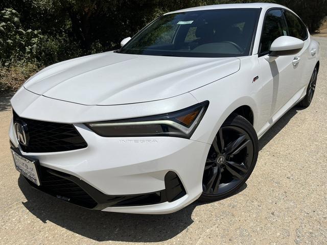2024 acura integra