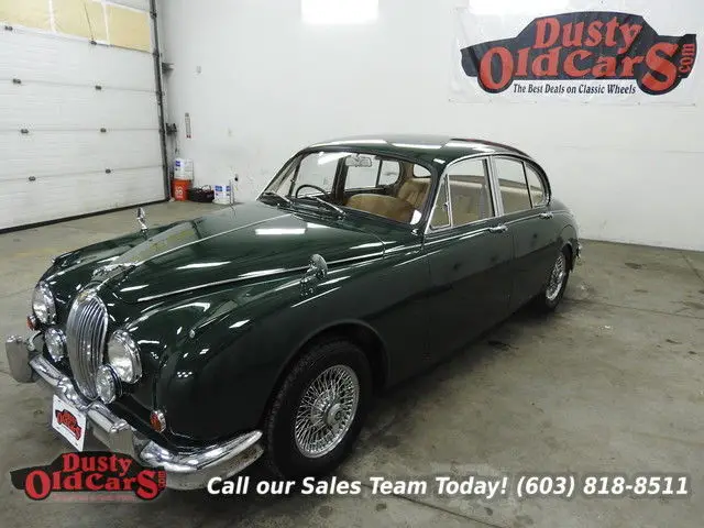 1966 green runs drives body int excel rhd show ready!