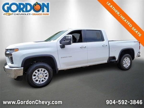 2023 chevrolet silverado 2500 in centennial, colorado