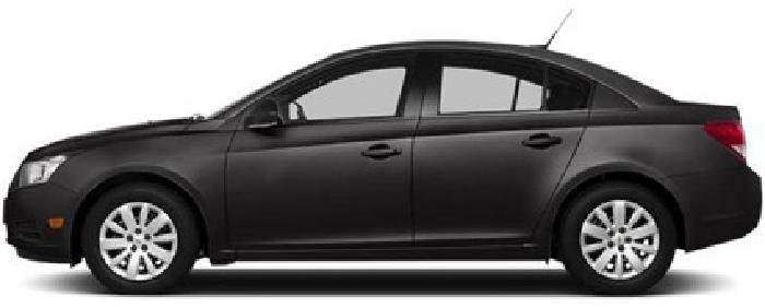 2014 chevrolet cruze eco in chantilly, va