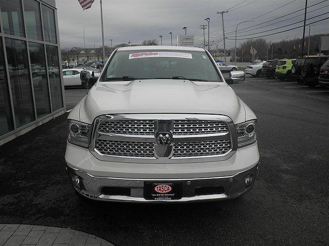 2016 ram 1500 laramie for sale in westerly, rhode island