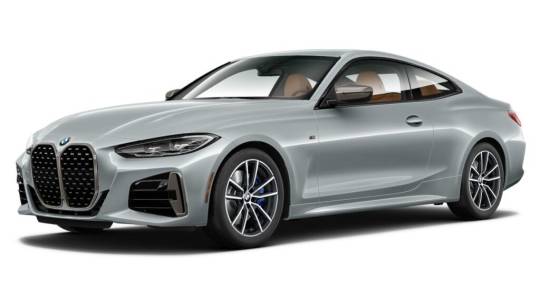 2024 BMW 4 series