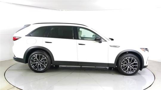 2025 Mazda CX-70