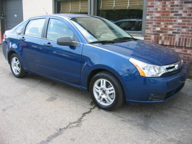 2009 ford focus s for sale in essex junction, vermont