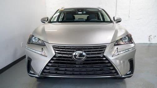 2021 lexus nx 300 in brookfield, wisconsin