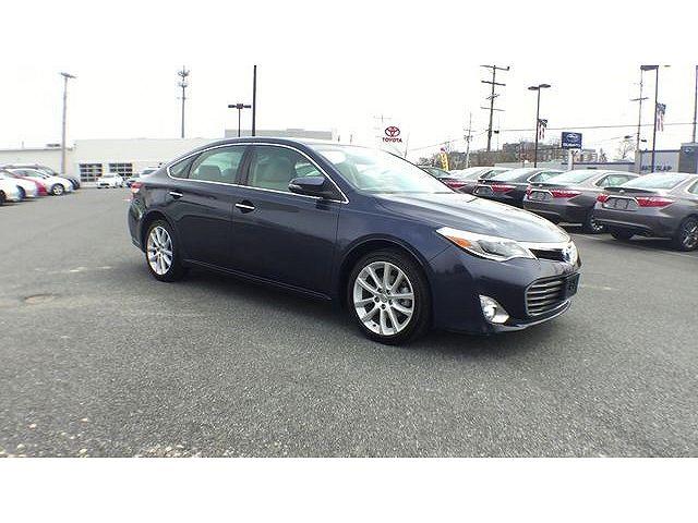 2015 toyota avalon limited edition for sale in newark, delaware