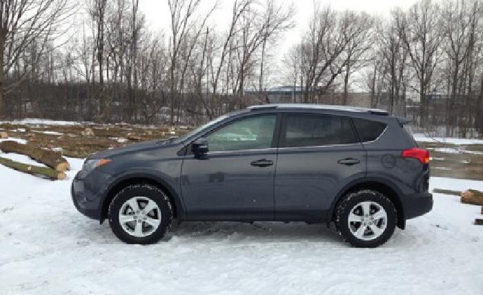 rav4 2013 available for sale in oakland, pa