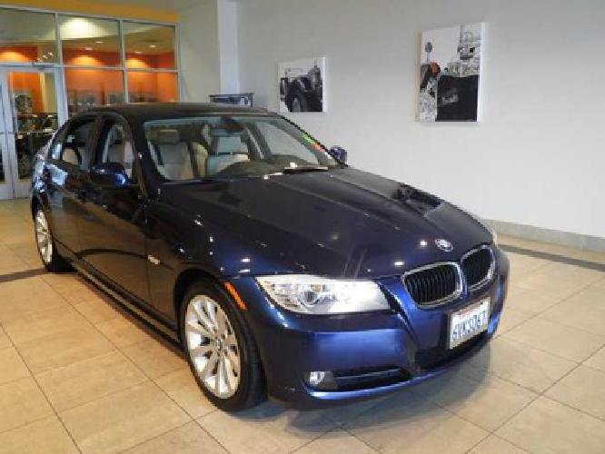 2011 bmw 3 series 328i in fairfield, ca
