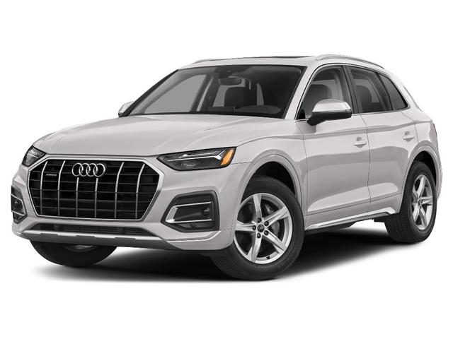 2024 audi q5 45 s line premium plus