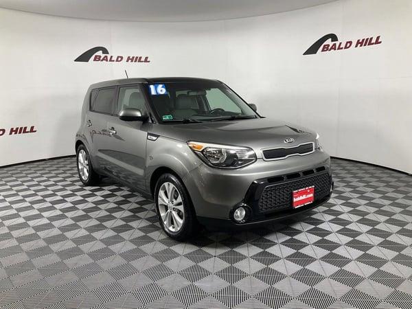 2016 kia soul in la porte, indiana