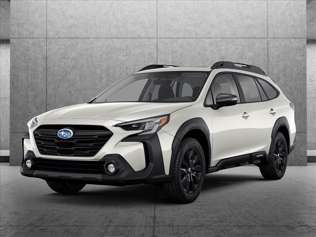 2023 subaru outback onyx edition xt