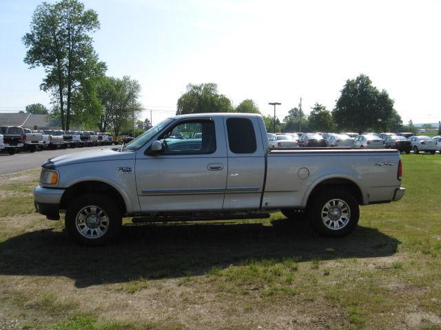 2001 ford f150 for sale in swanton, vermont