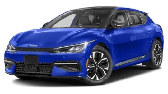 2024 Kia EV6