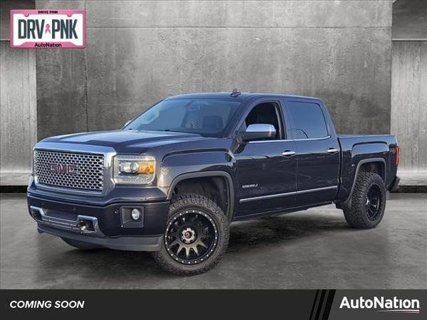 2015 gmc sierra 1500 in east millstone, new jersey